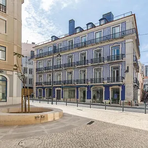 Ando Living - Abrantes 10 House Appartamento