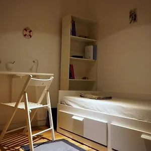 Holicentral Alloggio in famiglia
