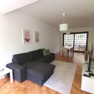 Lisboa Central Apartment Appartamento