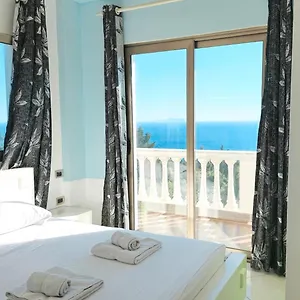 Azure With Sea View Drymades , Dhërmi Albania