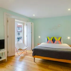 Light House - Casas Da Baixa Appartamento
