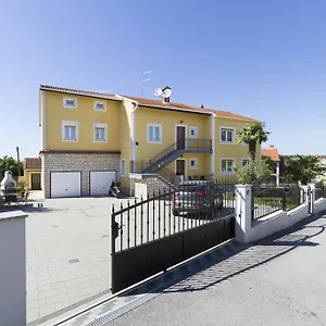 Euphemia , Rovigno Croazia