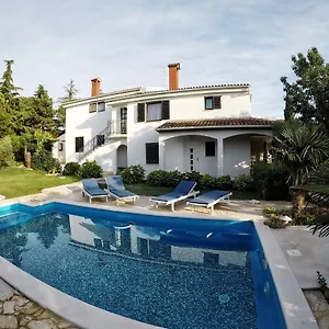 Adriana , Porec Croazia