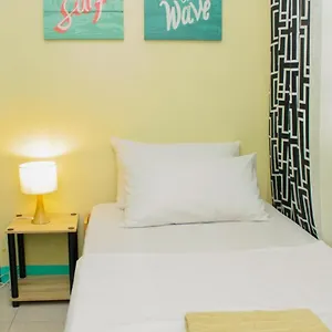 Backpackers - Nomadsmnl , Manila Filippine